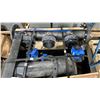Image 4 : INDUSTRIAL 3 VALVE PVC AUTOMATIC WATER DIVERSION SYSTEM
