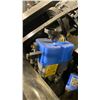 Image 5 : INDUSTRIAL 3 VALVE PVC AUTOMATIC WATER DIVERSION SYSTEM