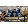 Image 8 : INDUSTRIAL 3 VALVE PVC AUTOMATIC WATER DIVERSION SYSTEM