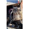 Image 12 : 2014 PJ TRAILER TILT DECK TRAILER, BLACK, VIN 2BGP11097E3005485,