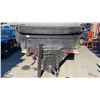 Image 14 : 2014 PJ TRAILER TILT DECK TRAILER, BLACK, VIN 2BGP11097E3005485,