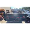 Image 7 : 2014 PJ TRAILER TILT DECK TRAILER, BLACK, VIN 2BGP11097E3005485,