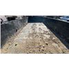 Image 8 : 2014 PJ TRAILER TILT DECK TRAILER, BLACK, VIN 2BGP11097E3005485,