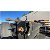 Image 9 : 2014 PJ TRAILER TILT DECK TRAILER, BLACK, VIN 2BGP11097E3005485,