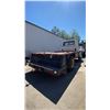 Image 3 : 2012 INTERNATIONAL DURASTAR 4000, 2DRFLAT DECK, WHITE, VIN 1HTMMAAP9CH590084,