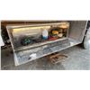 Image 10 : 2013 FREIGHTLINER 114SD, 2DR DUMP TRUCK, WHITE, VIN 1FVHG3DV2DHFE3771,