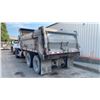 Image 2 : 2013 FREIGHTLINER 114SD, 2DR DUMP TRUCK, WHITE, VIN 1FVHG3DV2DHFE3771,