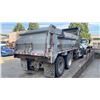 Image 3 : 2013 FREIGHTLINER 114SD, 2DR DUMP TRUCK, WHITE, VIN 1FVHG3DV2DHFE3771,