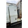 Image 10 : 2006 FORD F550 XL SUPERDUTY, 2DR DUMP TRUCK, WHITE, VIN 1FDAW56Y76EC51330,