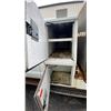 Image 11 : 2006 FORD F550 XL SUPERDUTY, 2DR DUMP TRUCK, WHITE, VIN 1FDAW56Y76EC51330,