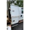 Image 13 : 2006 FORD F550 XL SUPERDUTY, 2DR DUMP TRUCK, WHITE, VIN 1FDAW56Y76EC51330,