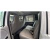 Image 5 : 2006 FORD F550 XL SUPERDUTY, 2DR DUMP TRUCK, WHITE, VIN 1FDAW56Y76EC51330,