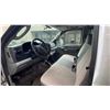 Image 6 : 2006 FORD F550 XL SUPERDUTY, 2DR DUMP TRUCK, WHITE, VIN 1FDAW56Y76EC51330,