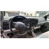 Image 7 : 2006 FORD F550 XL SUPERDUTY, 2DR DUMP TRUCK, WHITE, VIN 1FDAW56Y76EC51330,