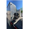 Image 10 : 1991 FORD F350 SUPERDUTY CUSTOM, 2DR FLATDECK BLUE, VIN 2FDLF47GXMCA44992,