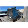 Image 12 : 1991 FORD F350 SUPERDUTY CUSTOM, 2DR FLATDECK BLUE, VIN 2FDLF47GXMCA44992,