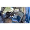 Image 5 : 1991 FORD F350 SUPERDUTY CUSTOM, 2DR FLATDECK BLUE, VIN 2FDLF47GXMCA44992,