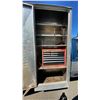 Image 9 : 1991 FORD F350 SUPERDUTY CUSTOM, 2DR FLATDECK BLUE, VIN 2FDLF47GXMCA44992,