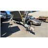Image 19 : 30 FT ALUMINUM, CUSTOM HARDTOP CABIN COMMERCIAL UTILITY / SPORT-FISHING BOAT VIN 2RAB99836P1000678