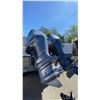 Image 7 : 30 FT ALUMINUM, CUSTOM HARDTOP CABIN COMMERCIAL UTILITY / SPORT-FISHING BOAT VIN 2RAB99836P1000678