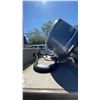 Image 9 : 30 FT ALUMINUM, CUSTOM HARDTOP CABIN COMMERCIAL UTILITY / SPORT-FISHING BOAT VIN 2RAB99836P1000678