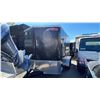 Image 1 : 2023 MIRAGE BY NOVAE R8412XP5-070 TRAILER, BLACK, VIN 5JWWE1229P6310830,