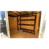Image 5 : 2023 MIRAGE BY NOVAE R8412XP5-070 TRAILER, BLACK, VIN 5JWWE1229P6310830,