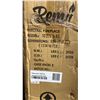 Image 3 : REMII 102765-XS EXTRA SLIM SERIES 60" ELECTRIC BUILT-IN INSERT FIREPLACE *REFURBISHED /