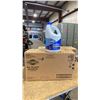Image 1 : 2 CASES OF CLOROX GERMICIDAL BLEACH- EACH CASE 3 X 3.58L