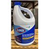 Image 2 : 2 CASES OF CLOROX GERMICIDAL BLEACH- EACH CASE 3 X 3.58L