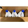 Image 3 : 2 CASES OF CLOROX GERMICIDAL BLEACH- EACH CASE 3 X 3.58L