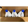 Image 3 : 2 CASES OF CLOROX GERMICIDAL BLEACH- EACH CASE 3 X 3.58L
