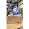 Image 1 : 2 CASES OF CLOROX GERMICIDAL BLEACH- EACH CASE 3 X 3.58L
