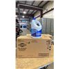 Image 1 : 2 CASES OF CLOROX GERMICIDAL BLEACH- EACH CASE 3 X 3.58L