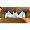 Image 3 : 2 CASES OF CLOROX GERMICIDAL BLEACH- EACH CASE 3 X 3.58L