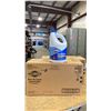 Image 1 : 2 CASES OF CLOROX GERMICIDAL BLEACH- EACH CASE 3 X 3.58L