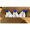 Image 3 : 2 CASES OF CLOROX GERMICIDAL BLEACH- EACH CASE 3 X 3.58L