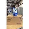 Image 1 : 2 CASES OF CLOROX GERMICIDAL BLEACH- EACH CASE 3 X 3.58L
