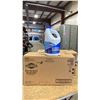 Image 1 : 2 CASES OF CLOROX GERMICIDAL BLEACH- EACH CASE 3 X 3.58L