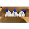 Image 3 : 2 CASES OF CLOROX GERMICIDAL BLEACH- EACH CASE 3 X 3.58L