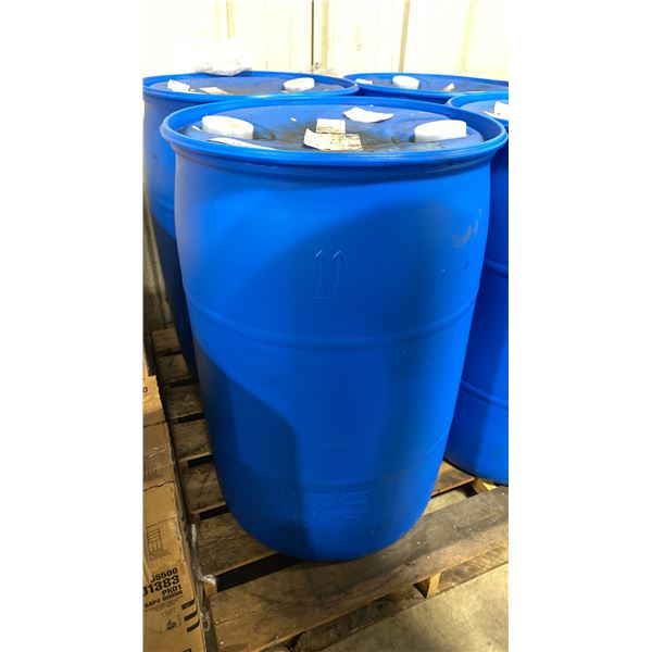 205L PLASTIC DRUM OF GREENPLUS ES HYDRAULIC OIL
