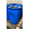 Image 1 : 205L PLASTIC DRUM OF GREENPLUS ES HYDRAULIC OIL