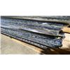 Image 5 : 2 SMALL PALLETS OF ASSORTED COMMERCIAL CARPET TILES