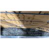 Image 6 : 2 SMALL PALLETS OF ASSORTED COMMERCIAL CARPET TILES