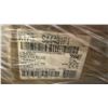 Image 7 : 2 SMALL PALLETS OF ASSORTED COMMERCIAL CARPET TILES