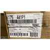 Image 3 : PALLET OF ASSORTED TILES, GROUT & CEMENT UNDERLAYMENT