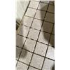 Image 6 : PALLET OF ASSORTED TILES, GROUT & CEMENT UNDERLAYMENT