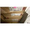 Image 7 : PALLET OF ASSORTED TILES, GROUT & CEMENT UNDERLAYMENT