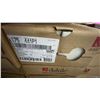 Image 9 : PALLET OF ASSORTED TILES, GROUT & CEMENT UNDERLAYMENT
