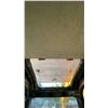 Image 11 : MIDSIZE YELLOW EXCAVATOR  VIN- N/A, HOURS UNKNOWN, DIESEL (D), HAS KEYS,